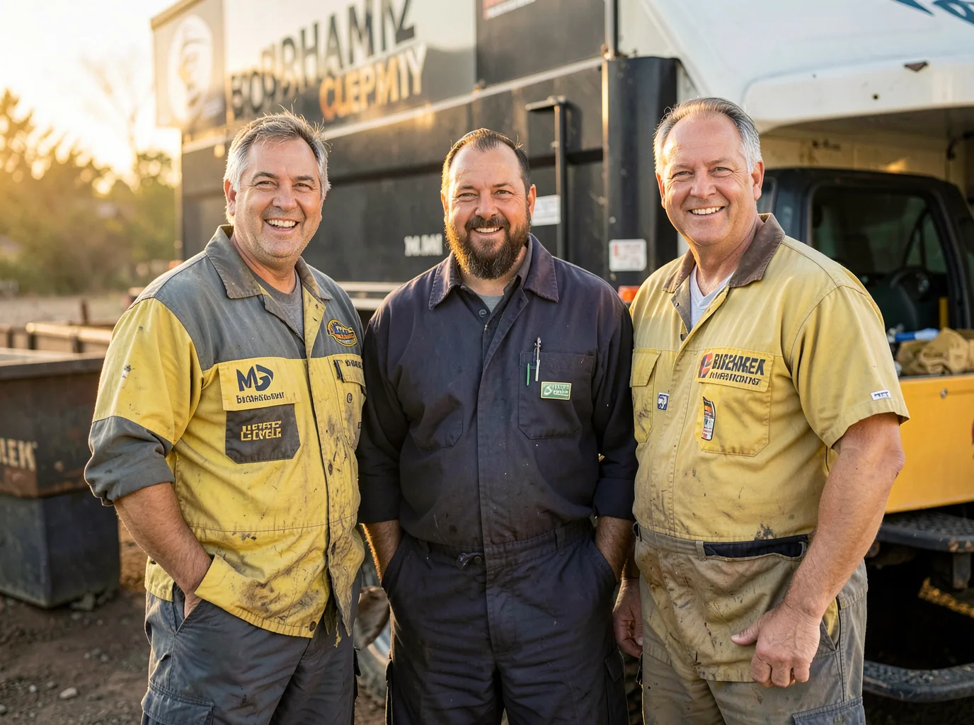 Sewage Cleanup company in Dallas, WI