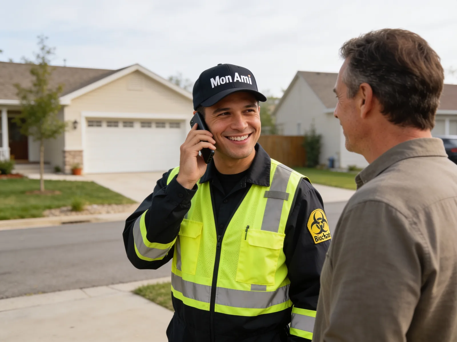 Sewage Cleanup Dallas, WI FAQs