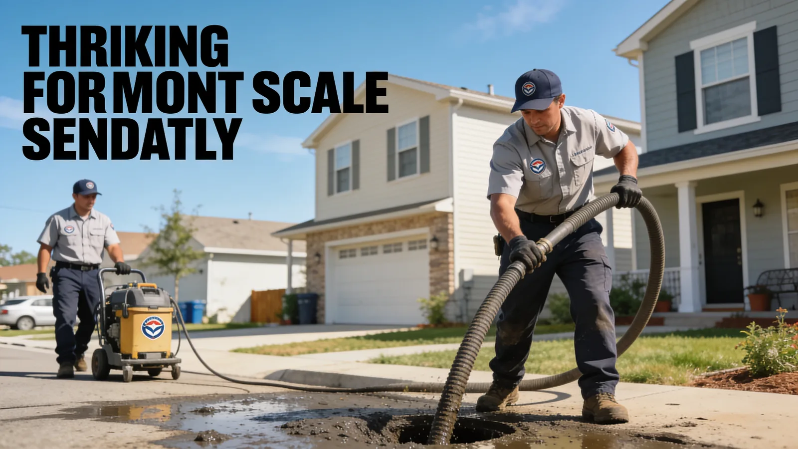 Sewage Cleanup in Dallas, WI near me